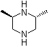 (2R,6r)-2,6-dimethylpiperazine Structure,768335-42-8Structure