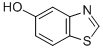 Benzo[d]thiazol-5-ol Structure,7686-41-1Structure