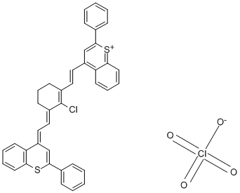 Dye 26, pure Structure,76871-75-5Structure