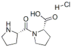 H-pro-pro-oh hcl Structure,76932-06-4Structure