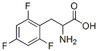 2,4,6- Trifluoro -DL-Phenylalanine Structure,76932-42-8Structure