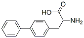 4-Phenyl-DL-Phenylalanine Structure,76985-08-5Structure