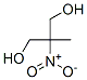 2-Methyl-2-nitro-1,3-propanediol Structure,77-49-6Structure