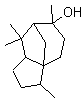 Cedrol Structure,77-53-2Structure