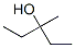 3-Methyl-3-pentanol Structure,77-74-7Structure