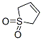 3-Sulfolene Structure,77-79-2Structure