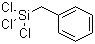 Benzyltrichlorosilane Structure,770-10-5Structure