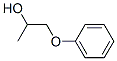 1-Phenoxy-2-propanol Structure,770-35-4Structure