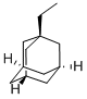 1-Ethyladamantane Structure,770-69-4Structure