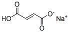 Monosodium fumarate Structure,7704-73-6Structure