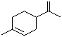 Dipentene Structure,7705-14-8Structure