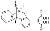 (+)-Mk 8 Structure,77086-19-2Structure