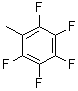 2,3,4,5,6-Pentafluorotoluene Structure,771-56-2Structure