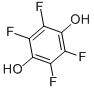 2,3,5,6-Tetrafluorohydroquinone Structure,771-63-1Structure