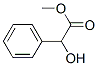 Hydroxy-phenyl-acetic acid methyl ester Structure,771-90-4Structure