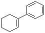 1-Phenyl-1-cyclohexene Structure,771-98-2Structure