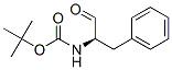 N-Boc-D-phenylalaninal Structure,77119-85-8Structure