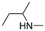 N-methylbutan-2-amine hydrochloride Structure,7713-69-1Structure