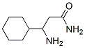 3-Amino-3-cyclohexyl-propionic acid amide Structure,771527-14-1Structure