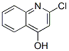 2-Chloro-4-hydroxyquinoline Structure,771555-21-6Structure