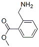 Ethyl 2-(aminomethyl)benzoate Structure,771574-07-3Structure