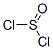 Thionyl chloride Structure,7719-09-7Structure