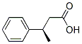 (R)-3-phenylbutyric acid Structure,772-14-5Structure