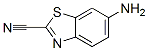 6-Amino-2-benzothiazolecarbonitrile Structure,7724-12-1Structure