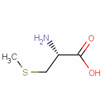 S-methyl-l-cysteine Structure,7728-98-5Structure