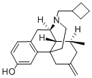 Xorphanol Structure,77287-89-9Structure