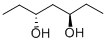 (3R,5R)-(-)-3,5-Heptanediol Structure,77291-90-8Structure