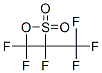 3,4,4-Trifluoro-3-(trifluoromethyl)-1,2-oxathietane 2,2-dioxide Structure,773-15-9Structure