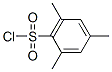 2-Mesitylenesulfonyl chloride Structure,773-64-8Structure