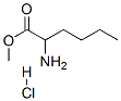 H-DL-Nle-OMe.HCl Structure,77300-48-2Structure