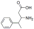 3-Amino-4-phenyl-pentanoic acid Structure,773122-15-9Structure