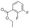 Ethyl 2,3-difluorobenzoate Structure,773134-65-9Structure