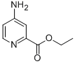 4-Amino-2-pyridinecarboxylic acid ethyl ester Structure,773140-43-5Structure