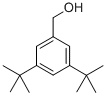 3,5-Di-tert-butylbenzyl alcohol Structure,77387-57-6Structure