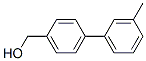 (3-Methyl-[1,1-biphenyl]-4-yl)methanol Structure,773872-33-6Structure