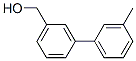 (3-Methyl-[1,1-biphenyl]-3-yl)methanol Structure,773872-41-6Structure