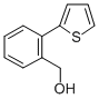 (2-Thien-2-ylphenyl)methanol Structure,773872-97-2Structure