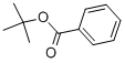 Tert-Butyl Benzoate Structure,774-65-2Structure