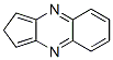 2H-cyclopenta[b]quinoxaline Structure,774-68-5Structure