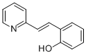 (E)-2-(2-hydroxystyryl)pyridine Structure,77403-53-3Structure