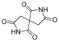 2,7-Diazaspiro[4.4]nonane-1,3,6,8-tetraone Structure,77415-70-4Structure