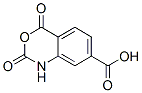 4-Carboxylic-isatoic anhydride Structure,77423-14-4Structure