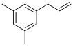 3-(3,5-Dimethylphenyl)-1-propene Structure,77446-17-4Structure