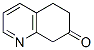 7(6H)-Quinolinone, 5,8-dihydro- Structure,774531-95-2Structure