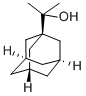 2-(1-Adamantyl)propan-2-ol Structure,775-64-4Structure