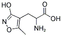 (Rs)-ampa Structure,77521-29-0Structure